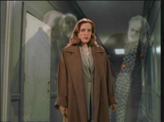 <span class="mw-page-title-main">Excelsis Dei</span> 11th episode of the 2nd season of The X-Files