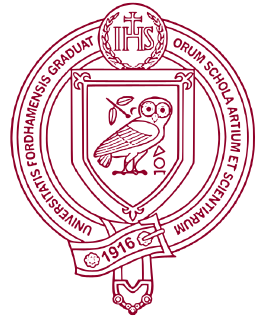 <span class="mw-page-title-main">Fordham Graduate School of Arts and Sciences</span>