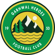 Garhwal Heroes Football Club.svg