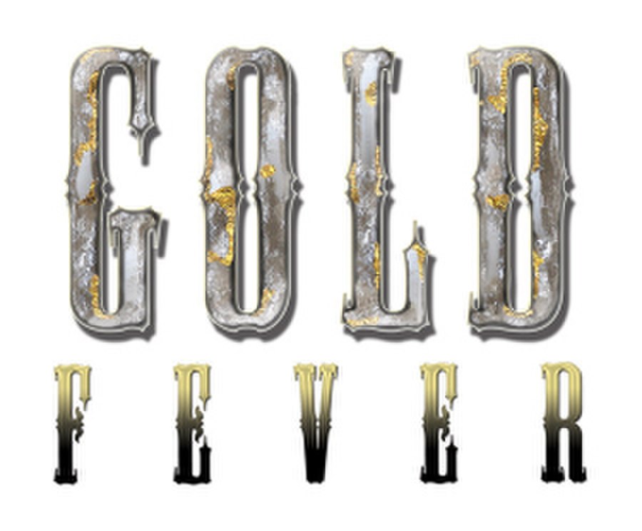 Gold Fever