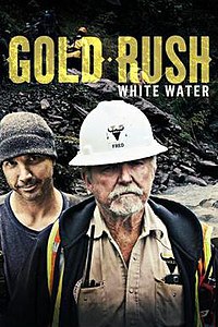 Watch The Gold Rush, American Experience, Official Site