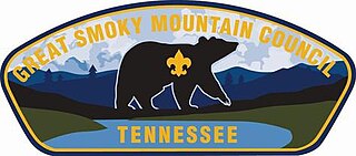 <span class="mw-page-title-main">Great Smoky Mountain Council</span>