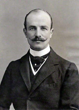 <span class="mw-page-title-main">Guy Wilson (politician)</span> British politician (1877–1943)