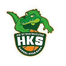 Hapoel Kfar Saba logotipi