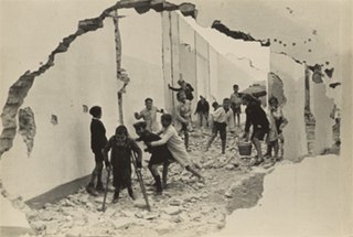 <i>Seville, Spain</i> (photograph) Photograph by Henri Cartier-Bresson