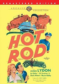 Hot Rod