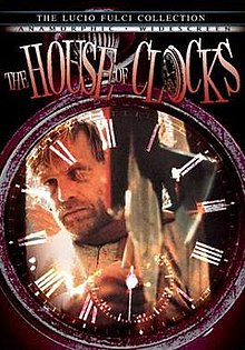 The House Of Clocks Wikipedia