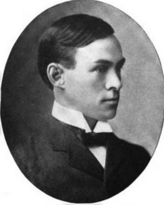 <span class="mw-page-title-main">Howard Abbott</span> American football player, lawyer, and judge (1867–1939)