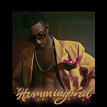 Hummingbird (Black Party album).jpg