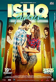 Hit movie Ishq Forever by Anjaan on songs download at Pagalworld
