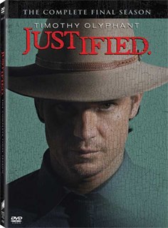 <i>Justified</i> (season 6)