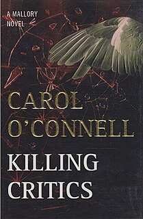 <i>Killing Critics</i> book