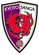 Logo Kyoto Sanga