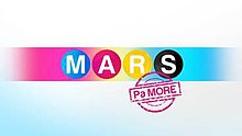 Mars Pa More title card.jpg