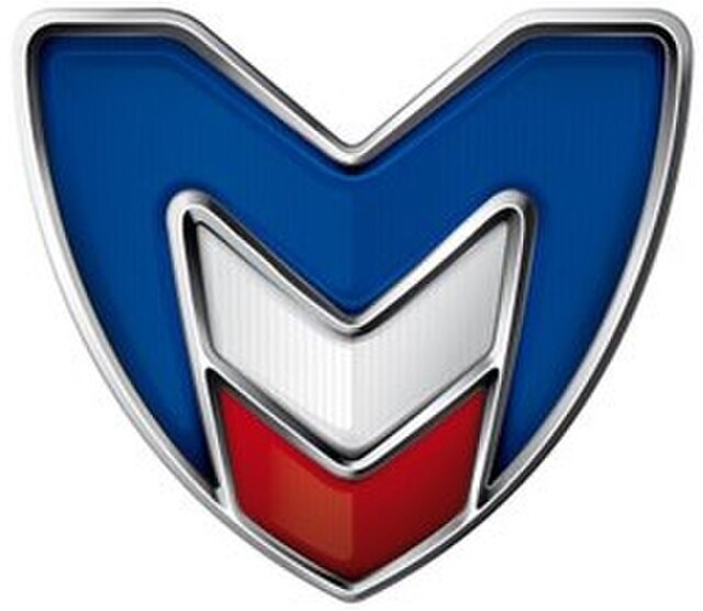 Marussia Motors