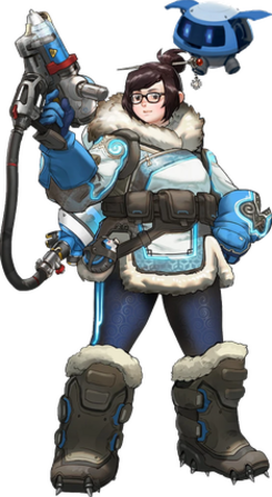 Mei_(Overwatch)