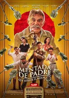 Mentada de padre - Wikipedia