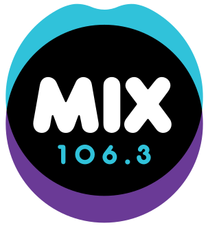 File:Mix 106.3 logo 2020.svg