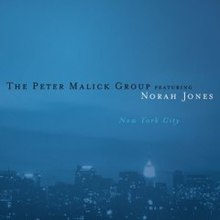 NJones kaj PMalick Group NYC 2003.jpg