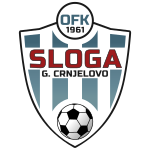 Club crest