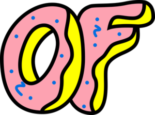 Odd Future Records American record label division owned by Sony Music Entertainment