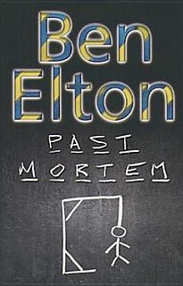 <i>Past Mortem</i>