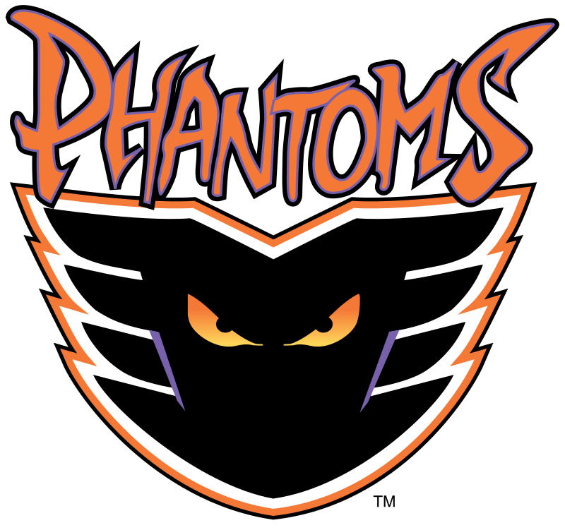 Phantoms have record-setting day at Day 2 of NHL Draft