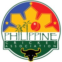 Филиппиндік крикет қауымдастығы Logo.png