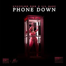 Phone Down single cover.jpg