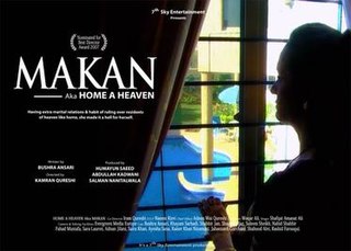 <i>Makan</i> (TV series)