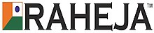 Raheja Developers Limited, Logo, Oct 2014.jpg