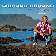 Ричард Дюран - В търсене на изгрев 8 Южна Африка.jpg