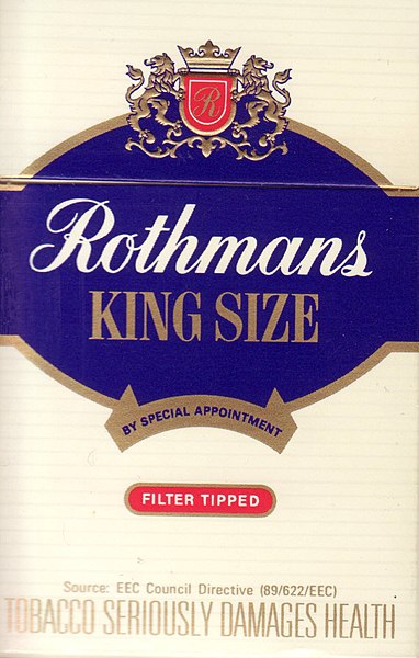 File:Rothmans Cigarettes.jpg