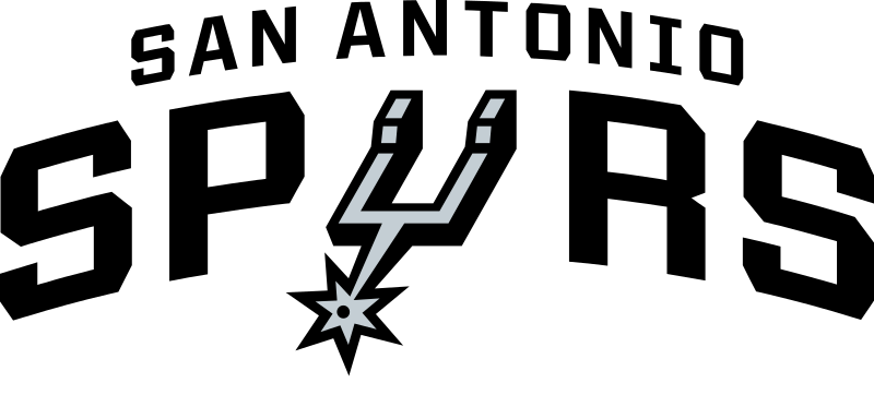 The San Antonio Spurs unveil alternate jerseys, and they're more
