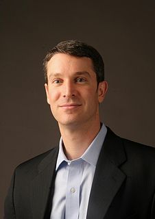 Scott Lenet American venture capitalist