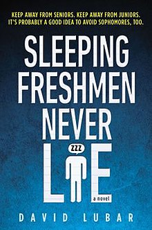 Sleeping Freshmen Never Lie Wikipedia