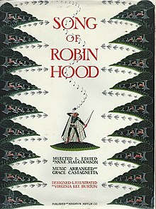 Píseň Robina Hooda.jpg