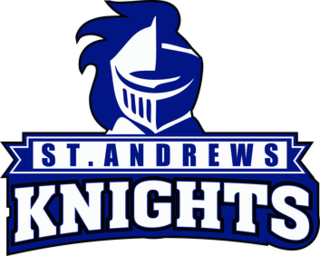 <span class="mw-page-title-main">St. Andrews Knights</span> Athletic teams representing St. Andrews University