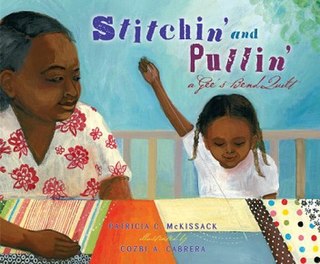 <i>Stitchin and Pullin</i>