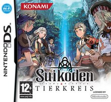 Suikoden Tierkreis - Wikipedia