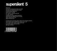 Supersilent - five.jpg