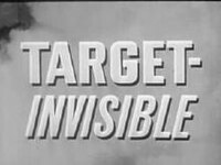 Target-Invisible