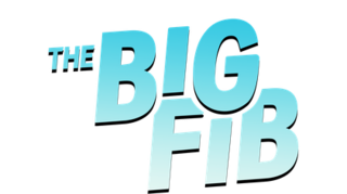 <i>The Big Fib</i> American game show