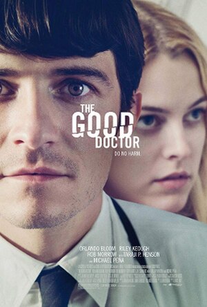 2011 Film The Good Doctor