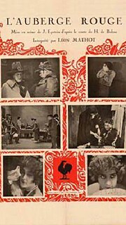 Thumbnail for The Red Inn (1923 film)