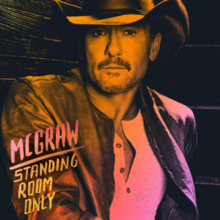 Tim McGraw - Standing Room Only.png