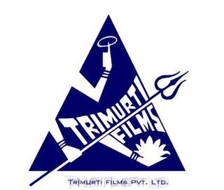 <span class="mw-page-title-main">Trimurti Films</span> Indian film production house