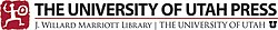 University of Utah Press logo