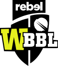 Thumbnail for 2020–21 Women's Big Bash League season