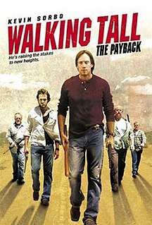 <i>Walking Tall: The Payback</i>